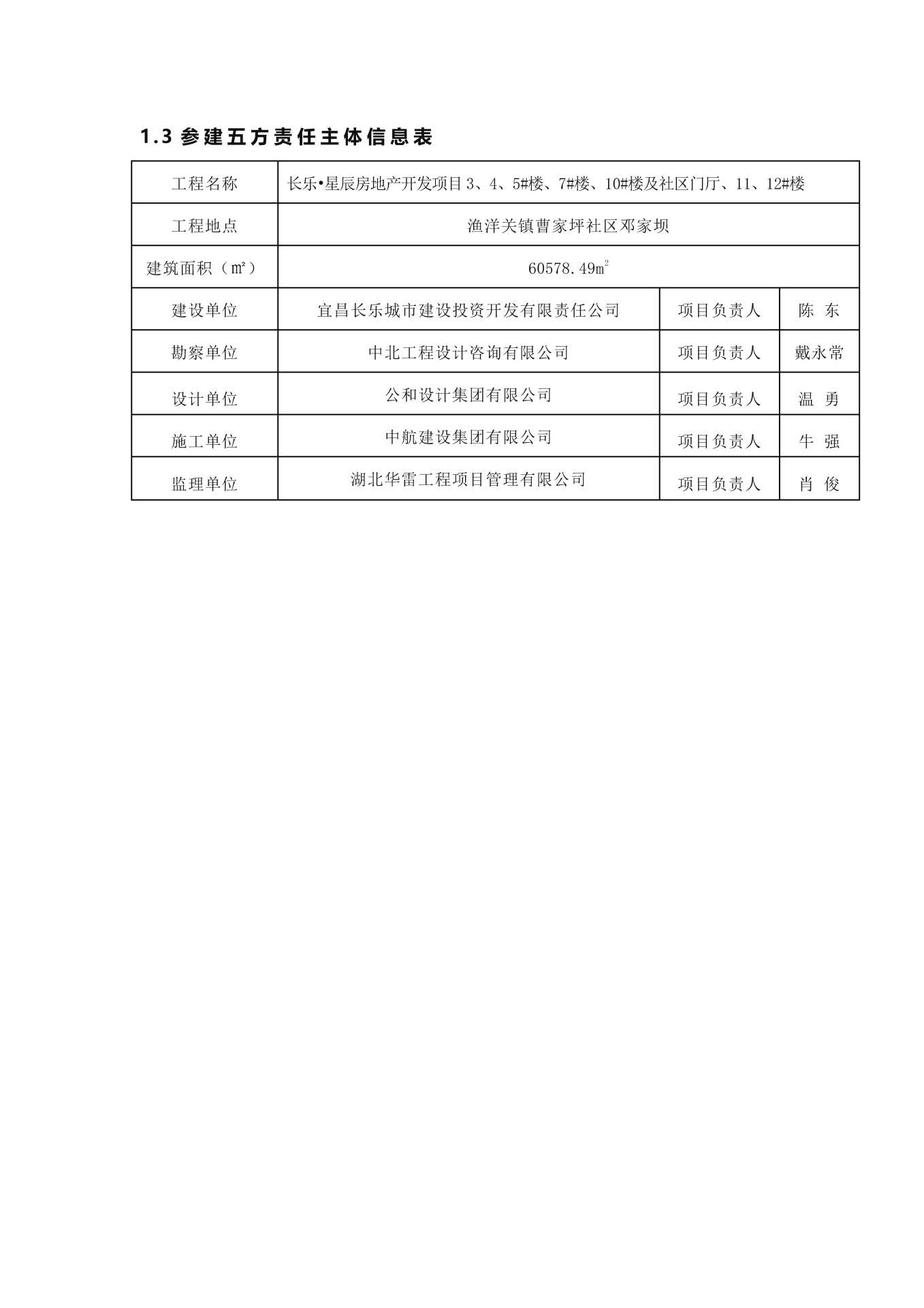 長樂星辰房地產(chǎn)開發(fā)項目二期（10~12、5#樓）地基與基礎(chǔ)驗收信息公示_頁面_4